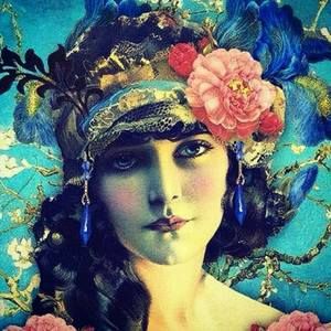 Meet your Posher, Merry